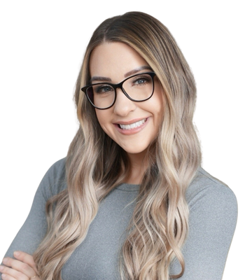 Portrait of Leanne Pratt, REALTOR&reg;, Advisor  .